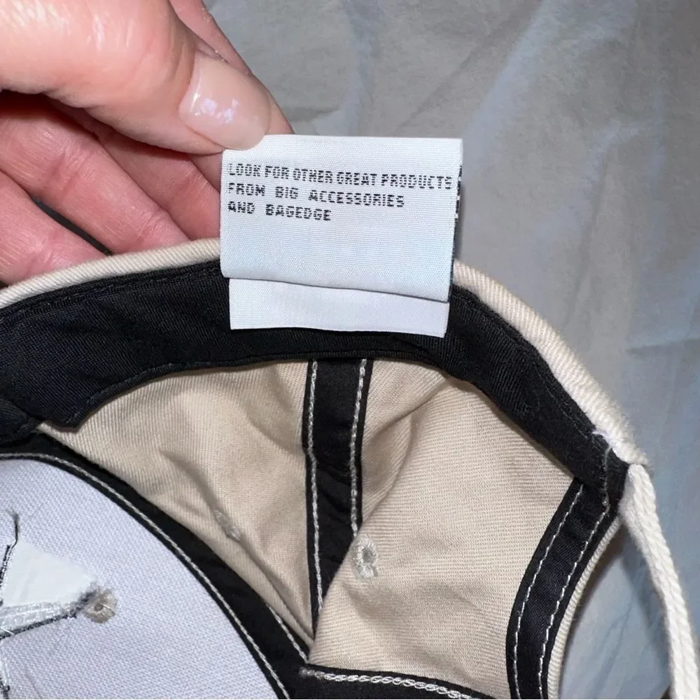 Citations II baseball cap - Picture 4 of 5